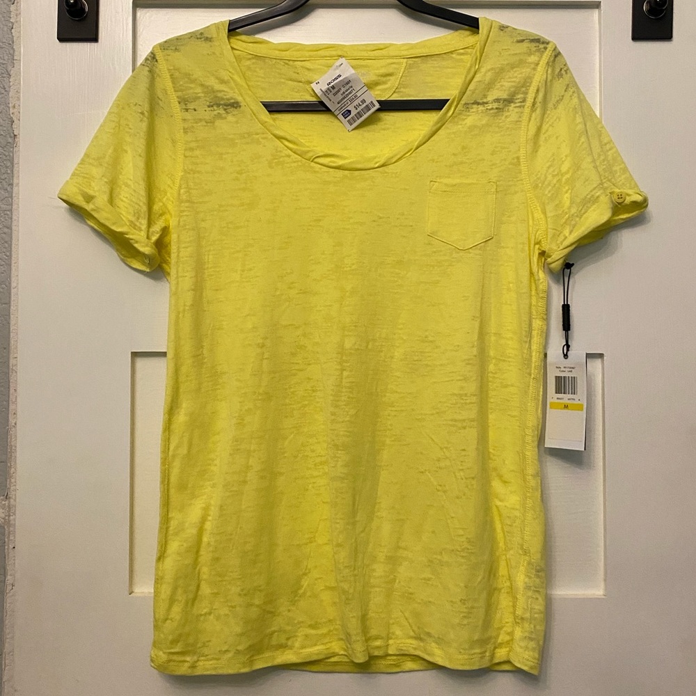 NWT - Calvin Klein Shirt - Size M